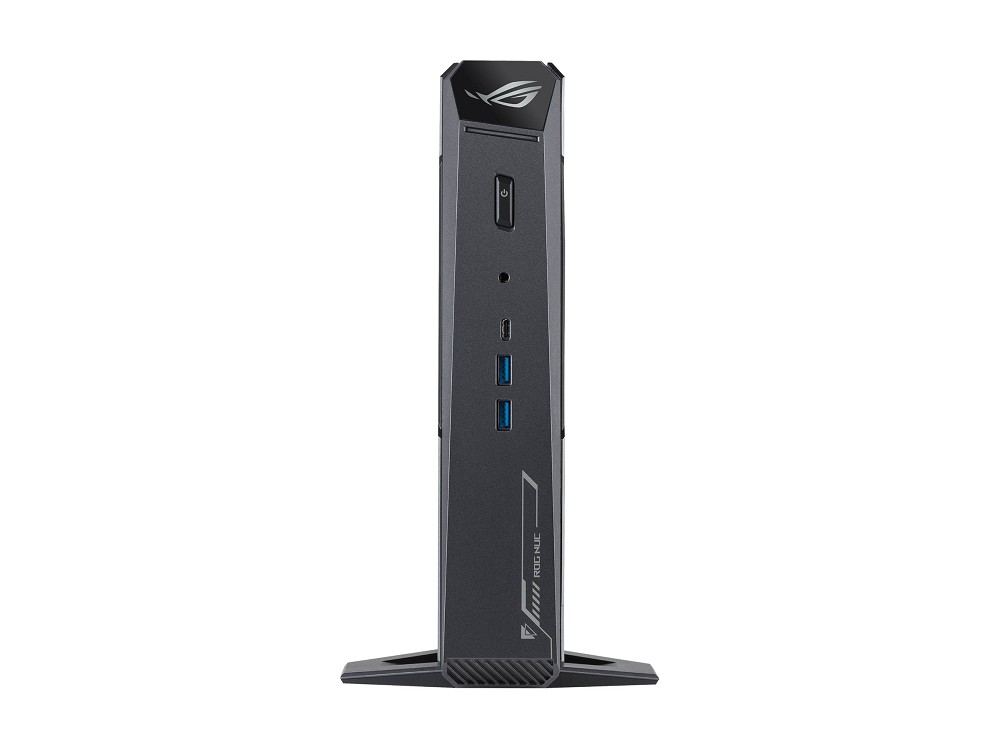 ASUS ROG NUC RNUC15JNK7X569A2 - Mini-PC - Core obe oben