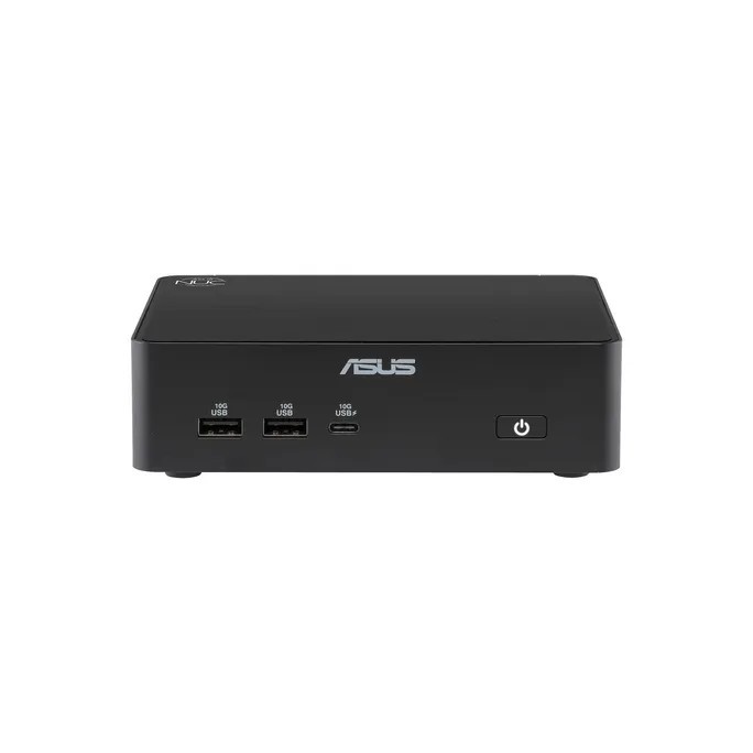 ASUS NUC 16 Pro RNUC16GDKV760002, Barebone, Intel Core Ultra 7 36 203