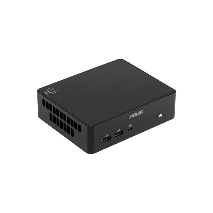 ASUS NUC 16 Pro RNUC16GDKV760002, Barebone, Intel Core Ultra rechts