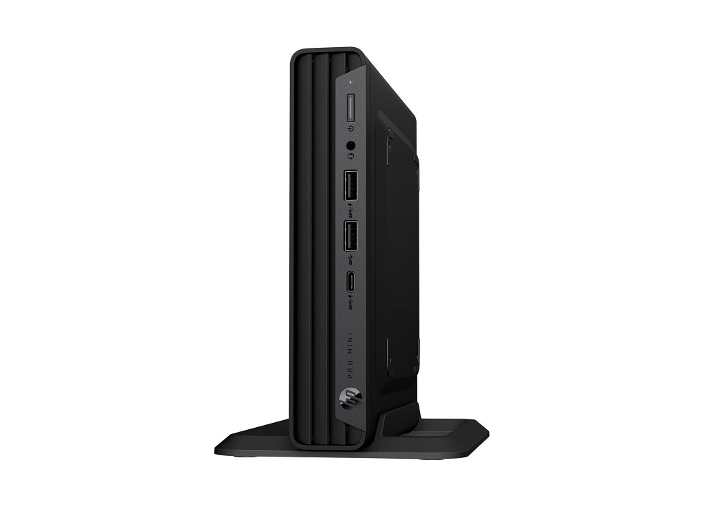 HP Pro 400 G9 - Mini - Core i7 13700T / 1.4 GHz -