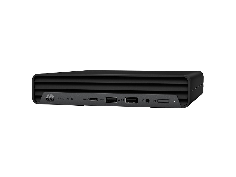 HP Pro 400 G9 - Mini - Core i5 i5-14500T / 1.7 GHz links