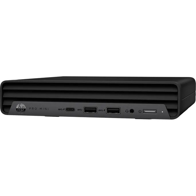 HP Pro Mini 400 G9 – Intel Core i5-13500T, 16 GB R links