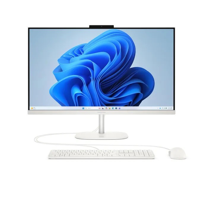 HP OmniStudio 27-cw0470ng, 27" FHD IPS, AMD Ryzen AI 7 445, 16 GB 525
