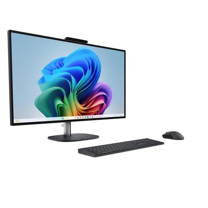 HP OmniStudio X 27-cx0451ng, 27" QHD Neo:LED, Intel Core Ultra 5  811