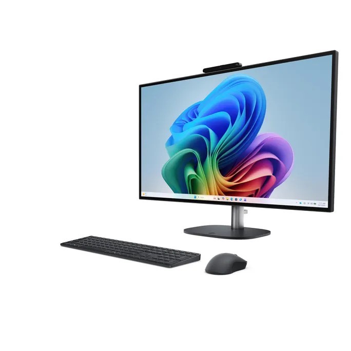 HP OmniStudio X 27-cx0451ng, 27" QHD Neo:LED, Intel Core Ult links
