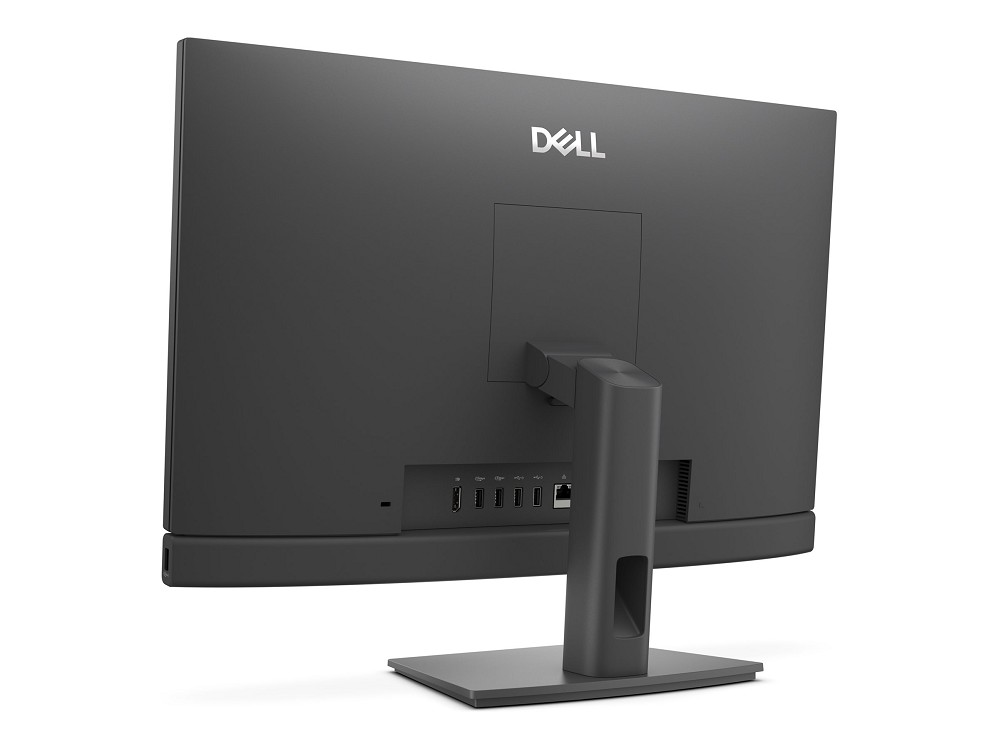 Dell Pro 24 All-in-One QC24251 - All-in-One (Kompl rechts