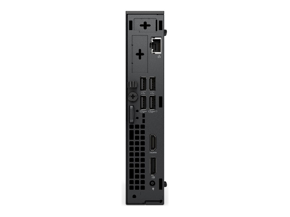 Dell Pro Micro QCM1250 - Micro - Core i5 i5-14500T links