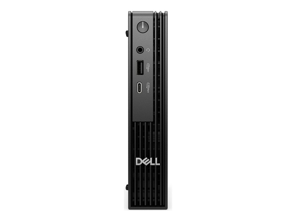 Dell Pro Micro QCM1250 - Micro - Core i5 i5-14500T rechts