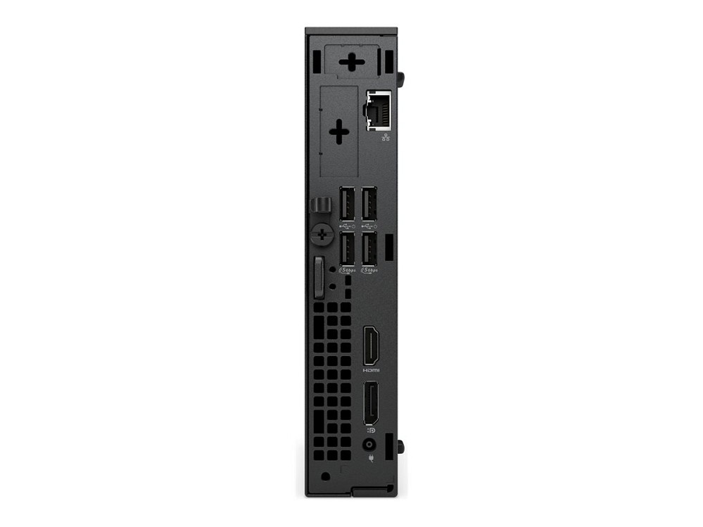 EMC Dell Pro Micro QCM1255 - Micro - Ryzen 5 8500G links