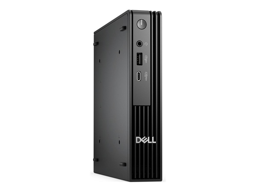 EMC Dell Pro Micro QCM1255 - Micro - Ryzen 5 8500G rechts