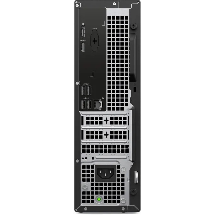 Dell Pro Slim Essential QVS1260, SFF, Intel Core i5-14400, 8 rechts