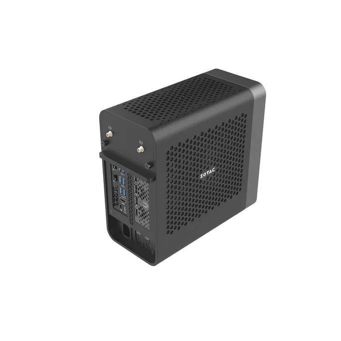 ZOTAC ZBOX MAGNUS ONE EU275070C, Intel Core Ultra links