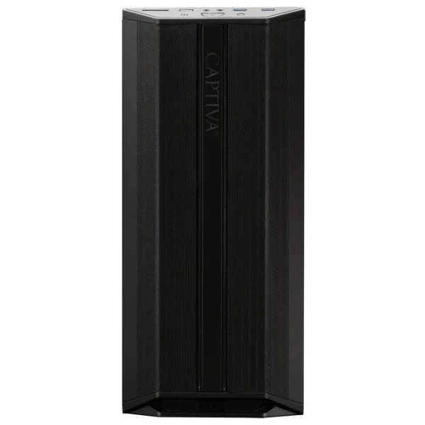 Captiva PC Workstation I83-412 – Intel Core i7-147 hinten