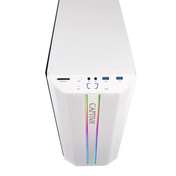 Captiva PC Advanced Gaming R98-608 – AMD Ryzen 7 5 links