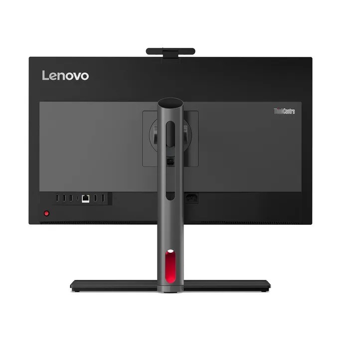 Lenovo ThinkCentre M90a Pro G4 – 27", Intel Core i9-13900, 3 rechts