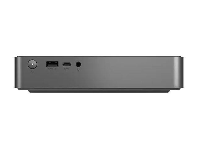 Lenovo IdeaCentre Mini 01IRH10R - Tiny oben oben