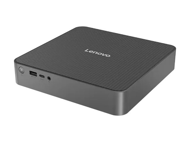 Lenovo IdeaCentre Mini 01IRH10R - Tiny - 5 210H - RAM 8 GB - SSD  42