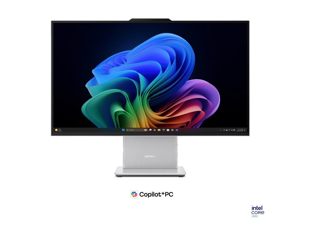 Lenovo IdeaCentre AIO 27IPH11 - All-in-One (Komple