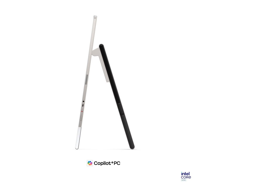 Lenovo Yoga 32IPH11 - All-in-One (Komplettlösung) oben