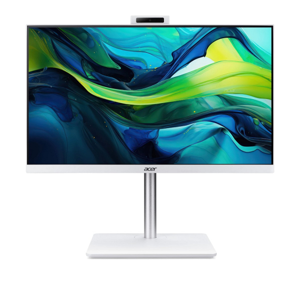 Acer Aspire C24A-GRPL Intel Core 5 120U 60,5 cm (2