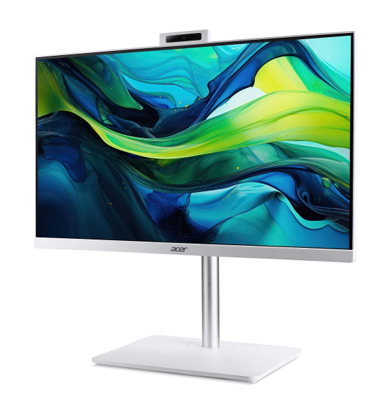 Acer Aspire C24A-GRPL Intel Core 5 120U 60,5 cm (2 links