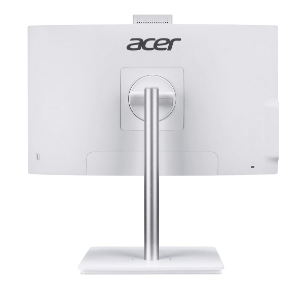 Acer Aspire C24A-GRPL Intel Core 5 120U 60,5 cm (2 rechts