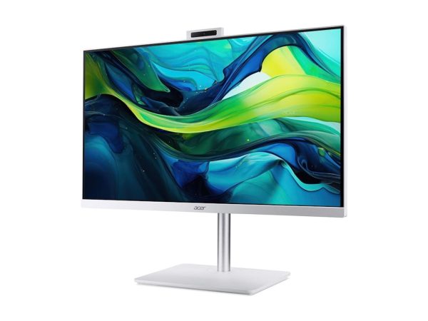 Acer Aspire C 27 C27A-GRPL - All-in-One (Komplettl