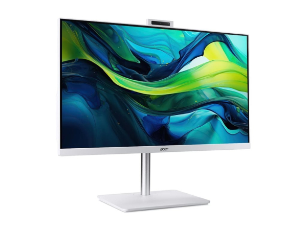 Acer Aspire C 27 C27A-GRPL - All-in-One (Komplettl links