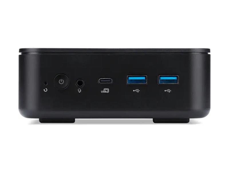 Acer Revo Box AI RB102-LNL - Barebone - Mini-PC -