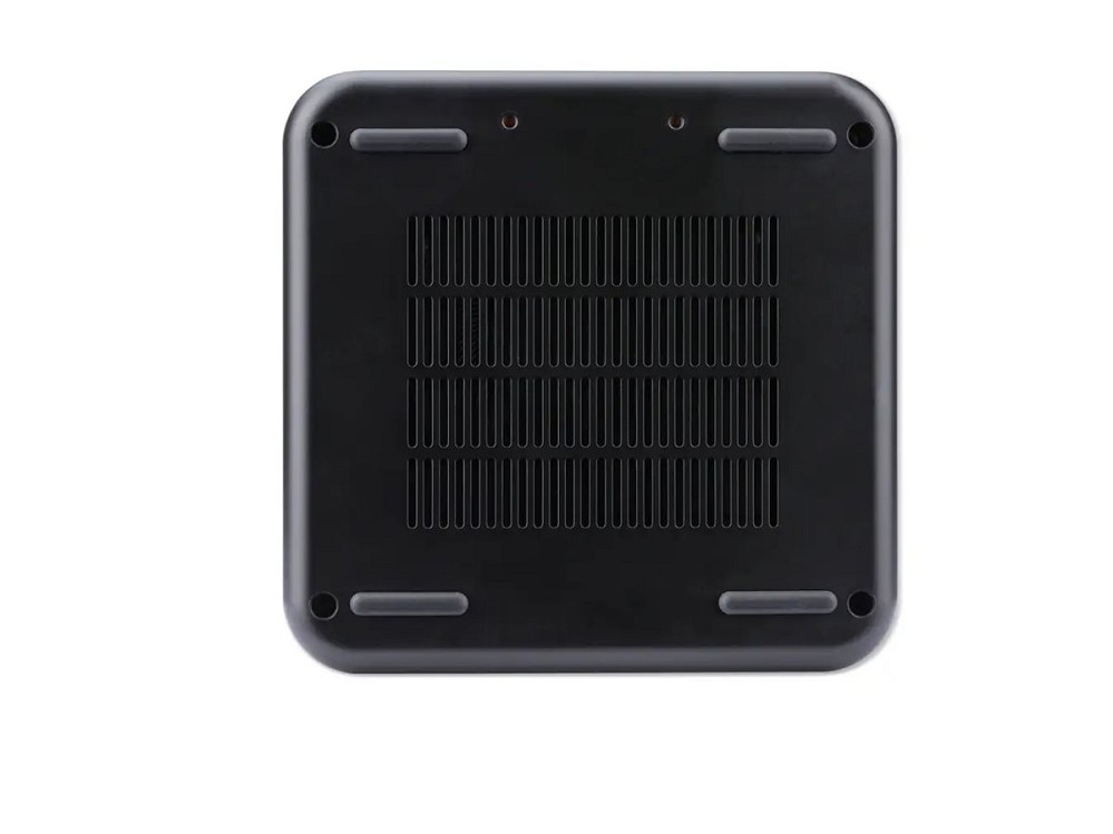 Acer Revo Box AI RB102-LNL - Barebone - Mini-PC - links