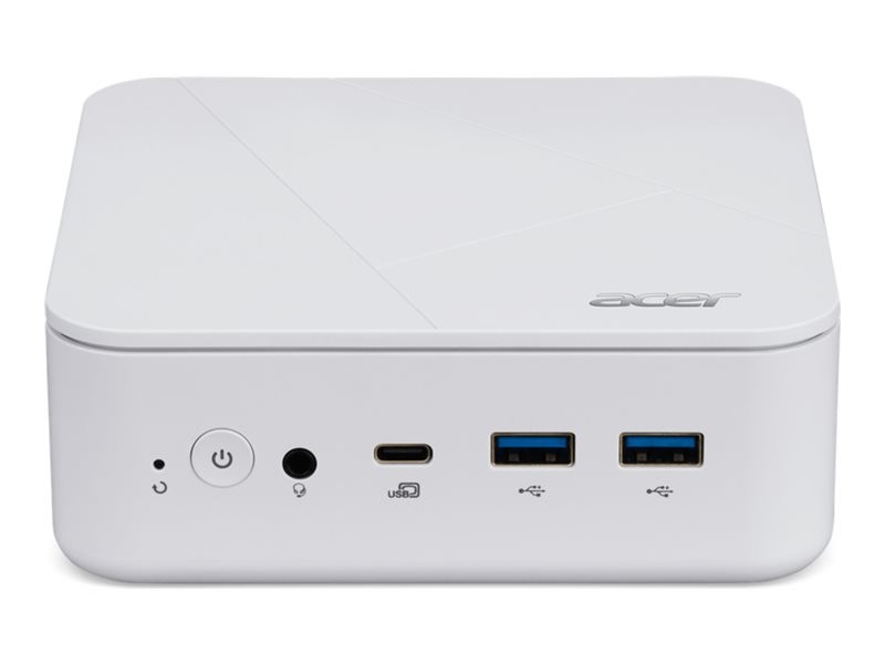 Acer Revo Box RB102-BARR - Barebone - Mini-PC - 1