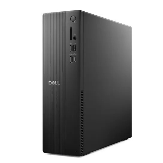 Dell Slim ECS1250 Desktop, Intel Core i5-14400, 16GB, 512GB SSD,  411