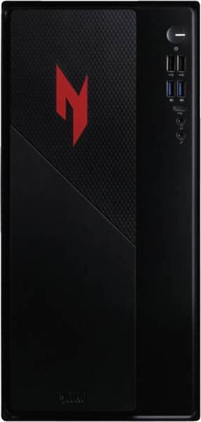 Acer NITRO 20 N20 Intel Core 5 210H 16 GB DDR4-SDR