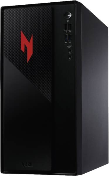 Acer NITRO 20 N20 Intel Core 5 210H 16 GB DDR4-SDR links