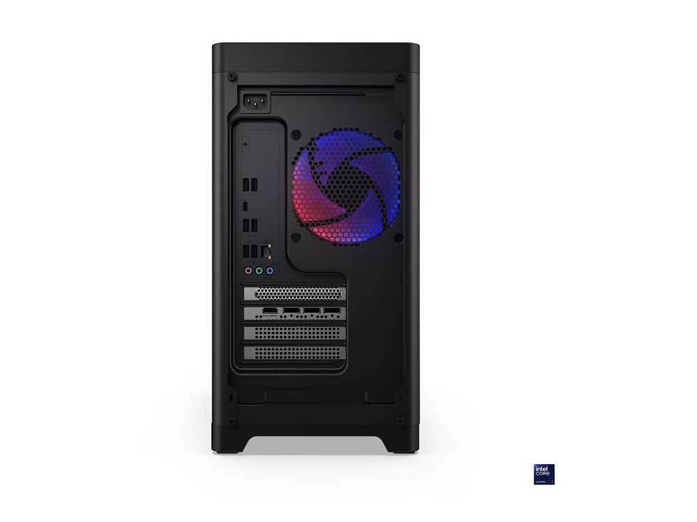 Lenovo Legion T5 30IAS10 90YA - Tower - Core Ultra rechts