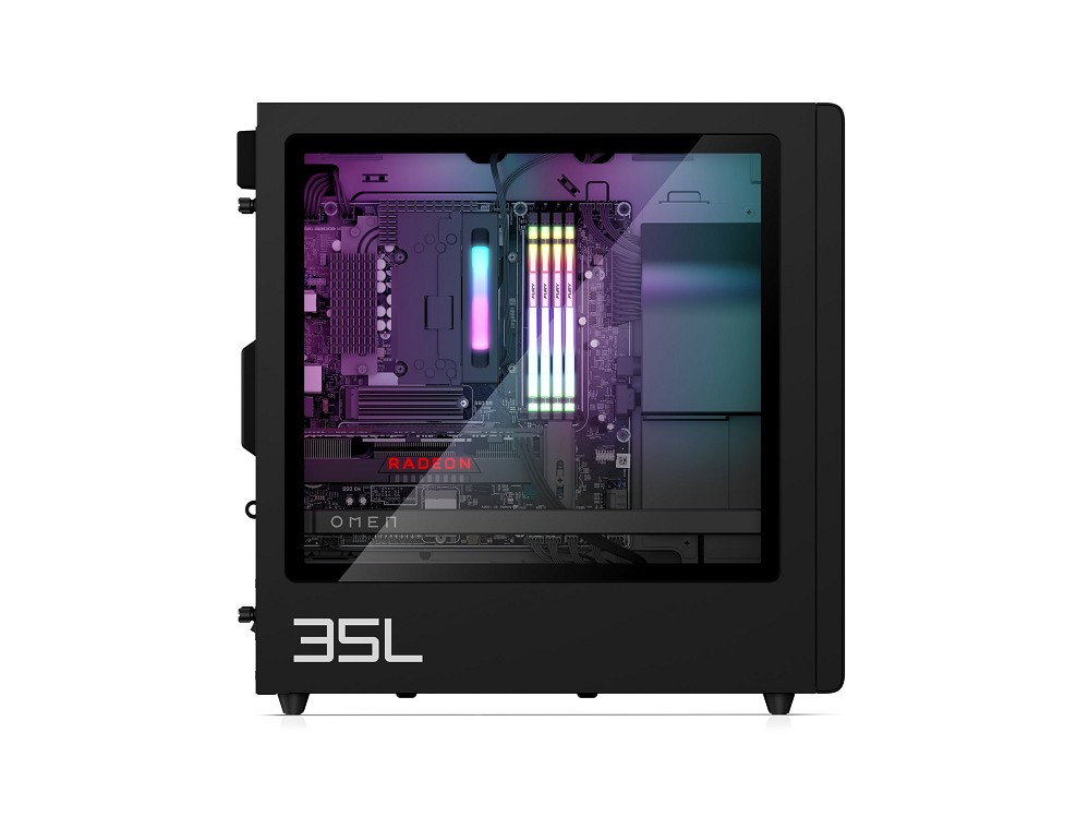 HP OMEN 35L by HP GT16-0479ng - microATX - Core Ul
