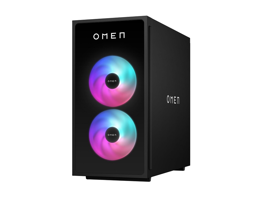 HP OMEN 35L by HP GT16-0490ng - microATX - Core Ul