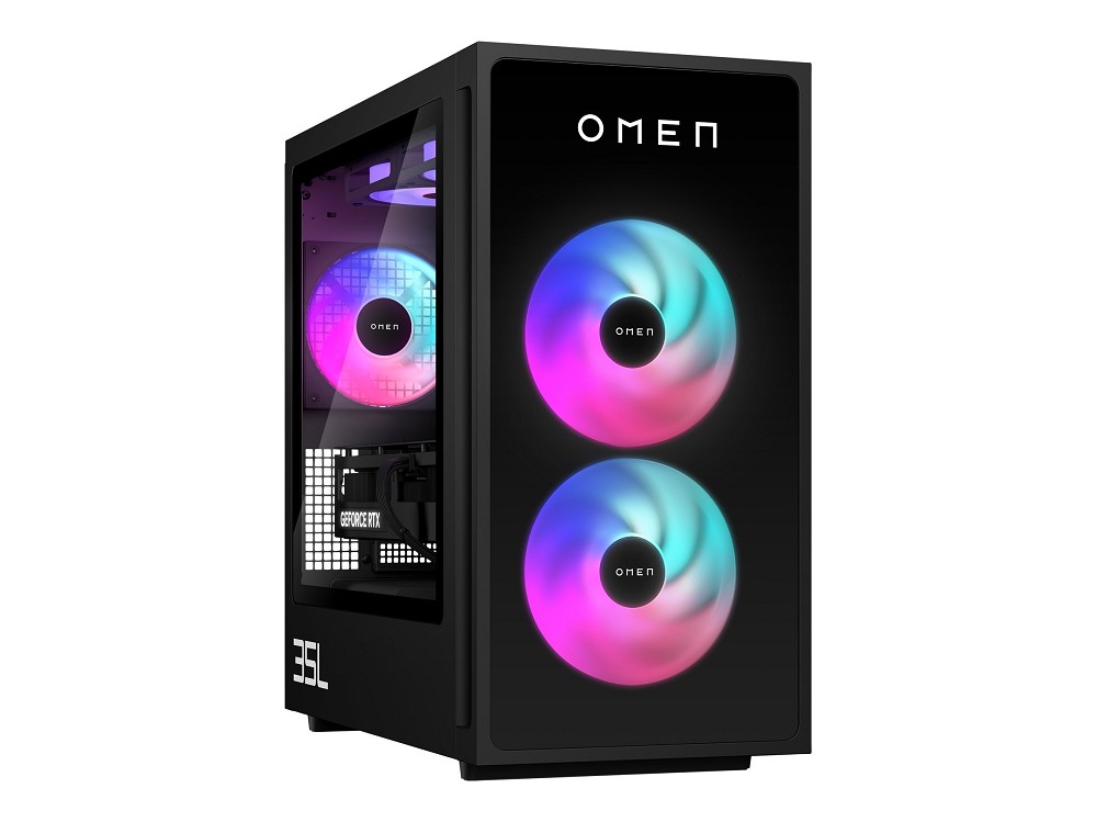 HP OMEN 35L by HP GT16-0490ng - microATX - Core Ul links