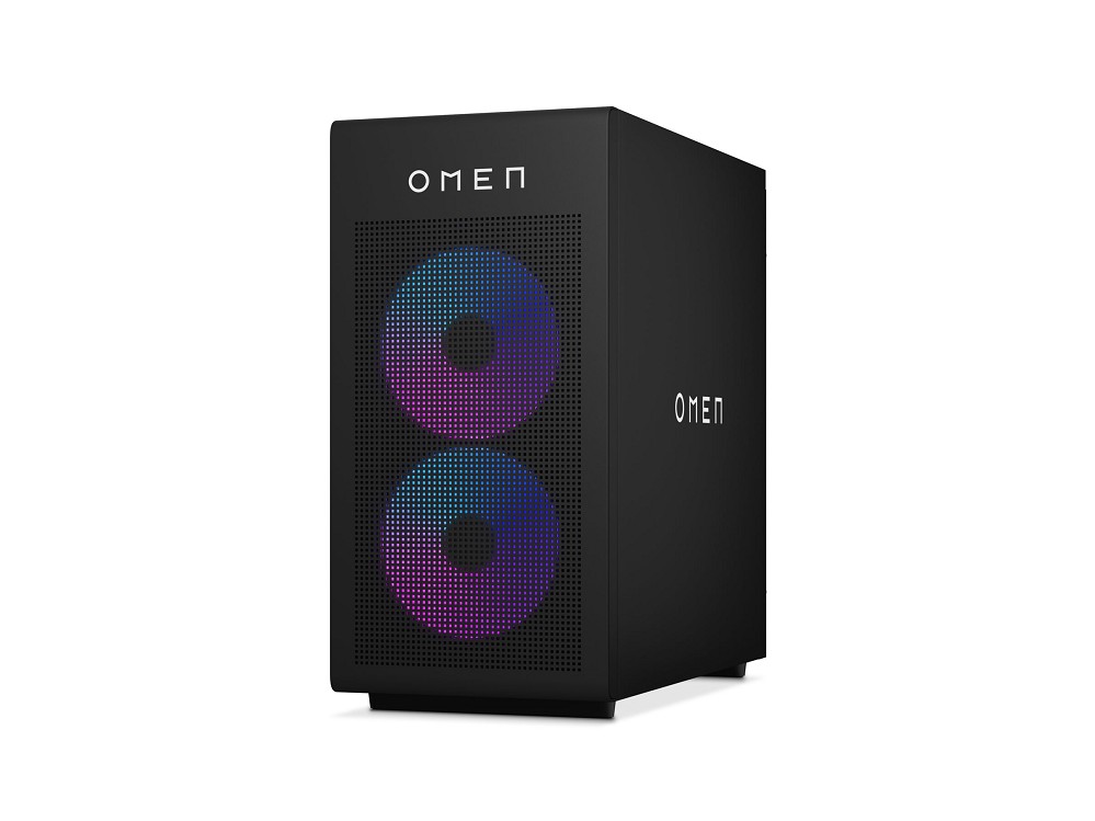 HP OMEN 35L by HP GT16-1491ng - microATX - Ryzen 9