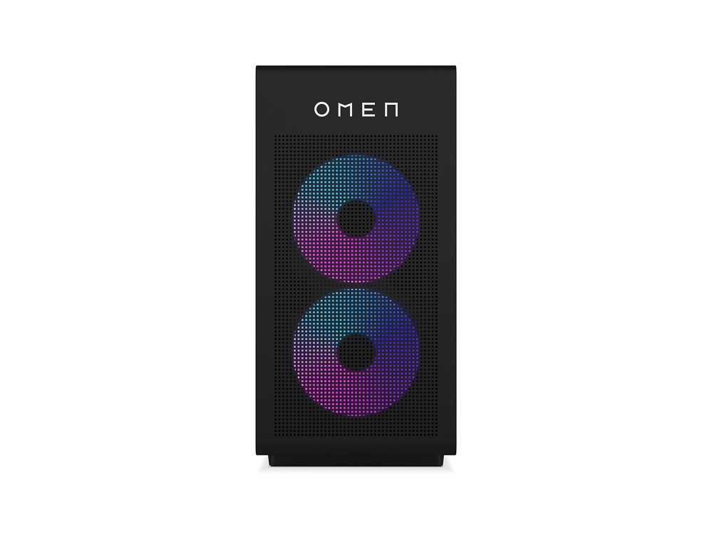 HP OMEN 35L by HP GT16-1491ng - microATX - Ryzen 9 hinten