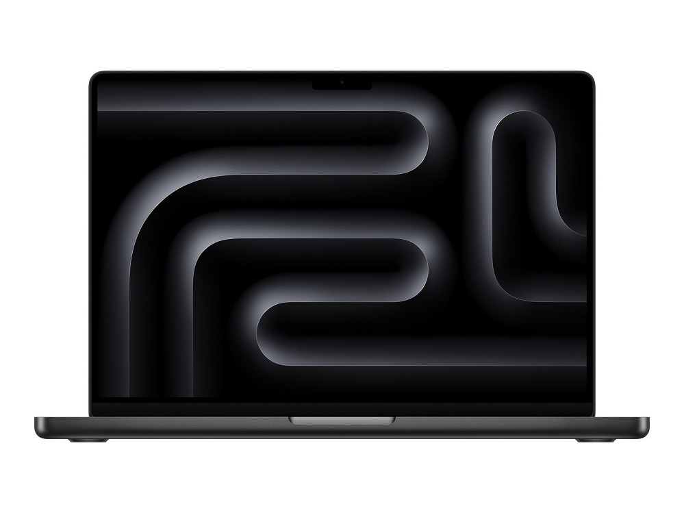 Apple MacBook Pro - M4 Pro - Apple M4 Pro 20-core