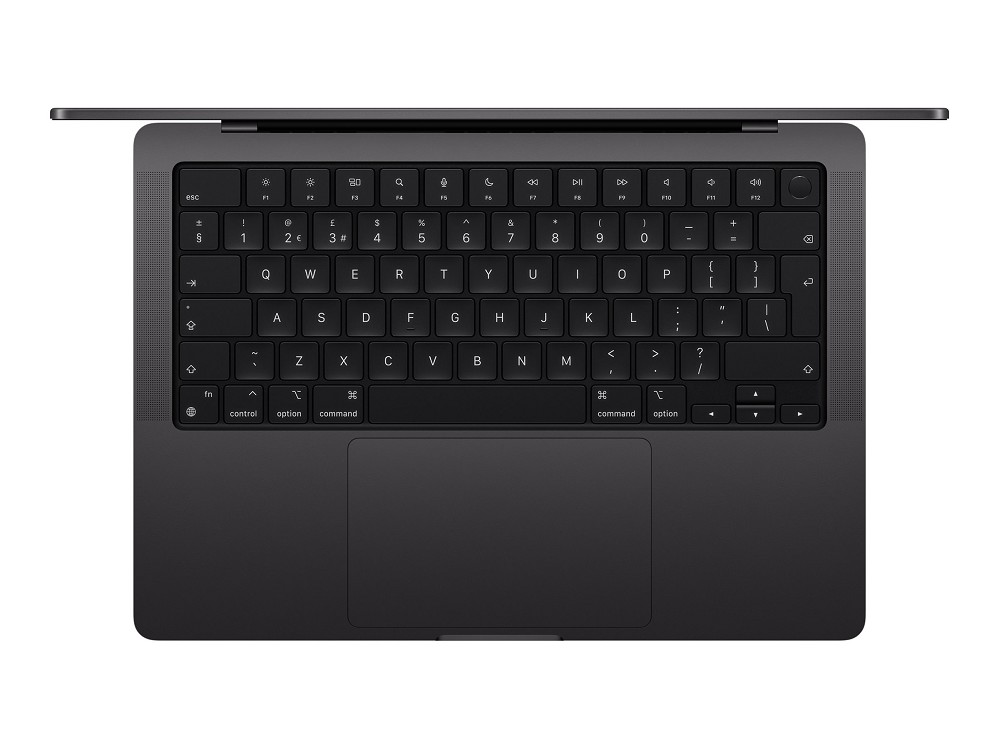 Apple MacBook Pro - M4 Pro - Apple M4 Pro 20-core links