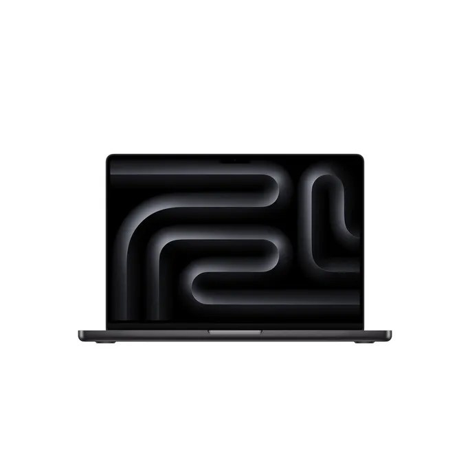 Apple MacBook Pro 14" (2024), Apple M4 Pro 12-Core