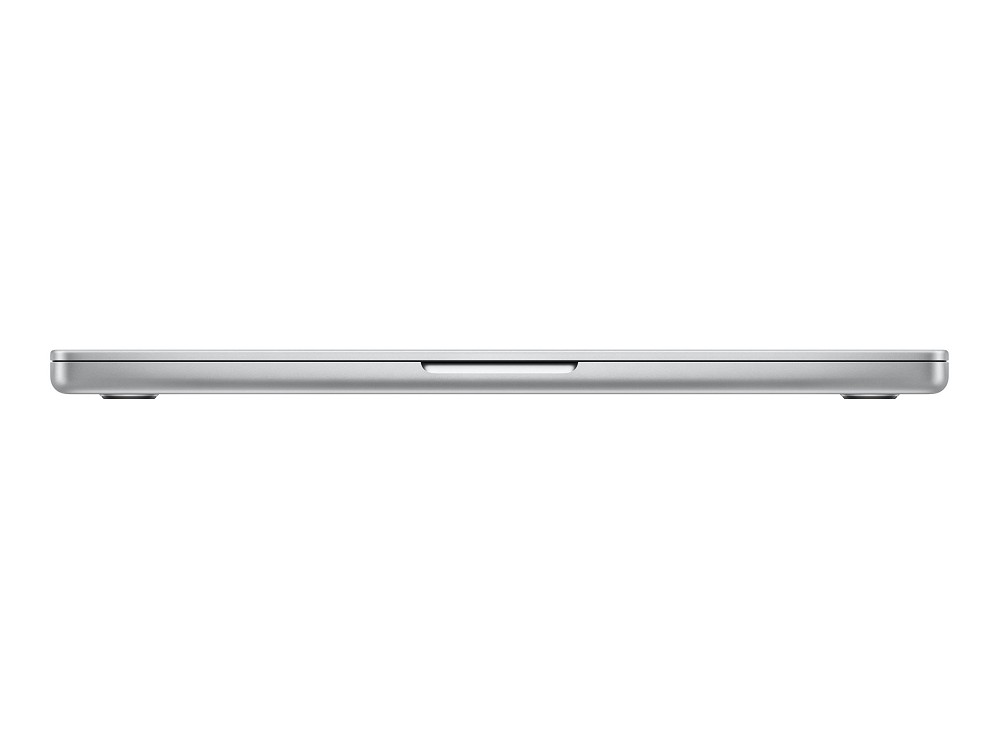 Apple MacBook Pro - M5 - Apple M5 10-core - 16 GB hinten