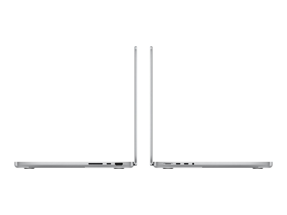 Apple MacBook Pro - M5 - Apple M5 10-core - 16 GB oben