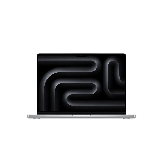 Apple MacBook Pro 14 (2025), 14,2" XDR Nanotextur, Apple M5 10-Co 64