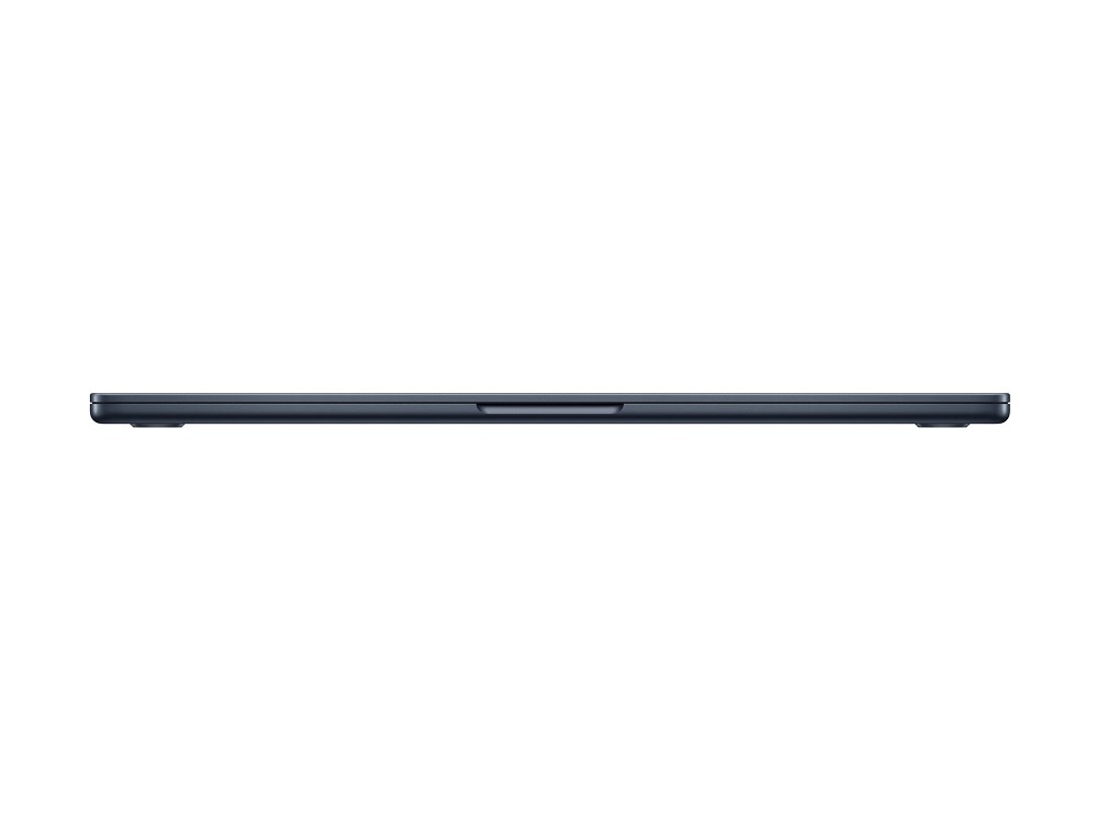 Apple MacBook Air - M4 - Apple M4 10-core - 24 GB RAM - 512  oben