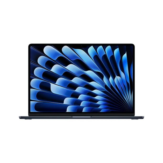 Apple MacBook Air 15" (2026) – 15,3", Apple M5, 24 GB RAM, 512 GB 263