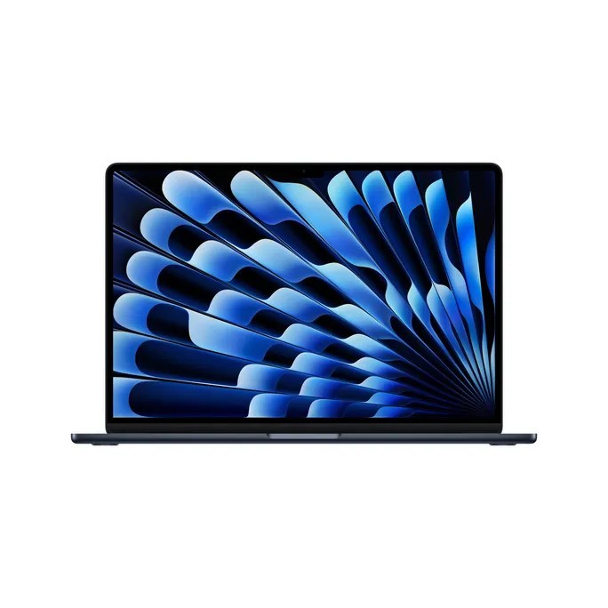 Apple MacBook Air 15" (2026) – Apple M5, 32 GB RAM