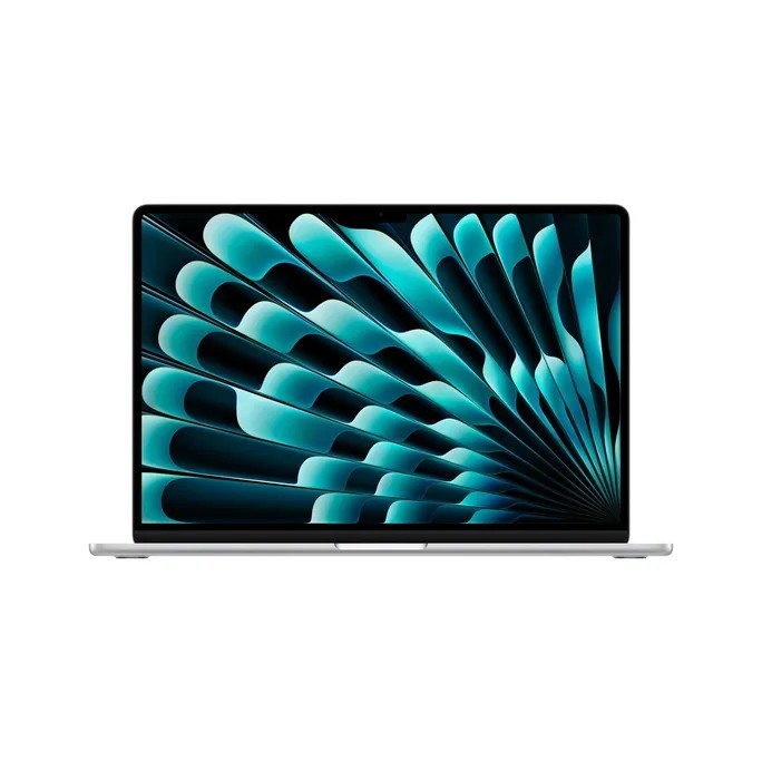 Apple MacBook Air 15" 2026 – Apple M5, 24 GB RAM, 512 GB SSD, 15, 638